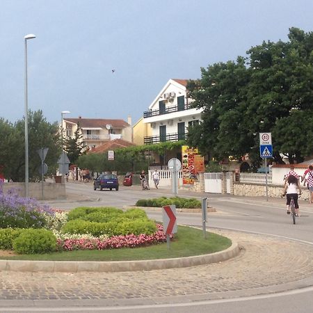Villa Nera Vodice Dış mekan fotoğraf