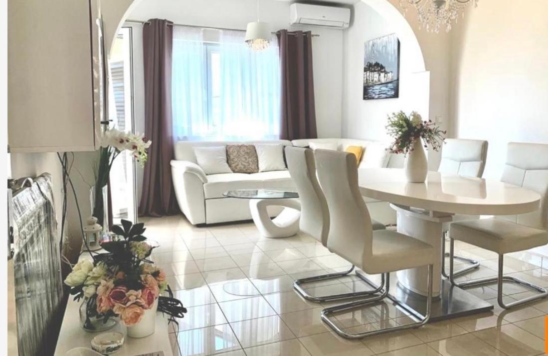 Villa Nera Vodice Dış mekan fotoğraf