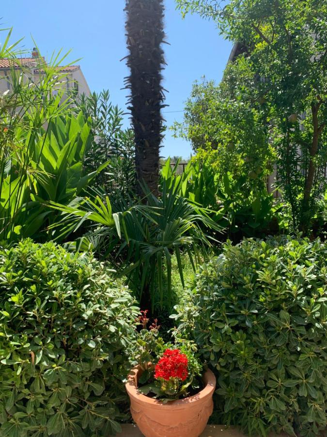 Villa Nera Vodice Dış mekan fotoğraf