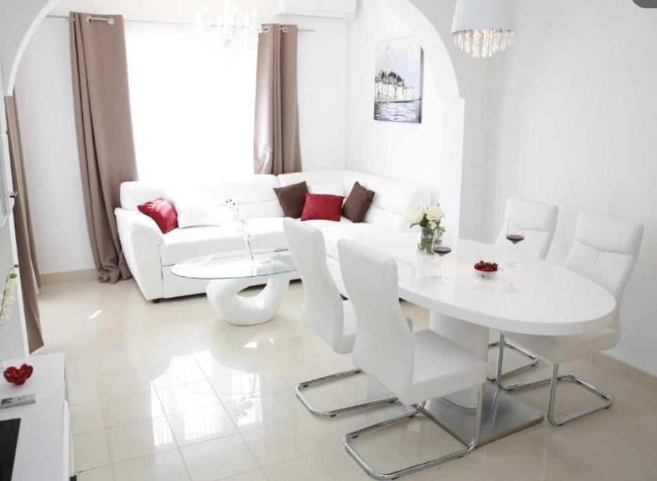 Villa Nera Vodice Dış mekan fotoğraf