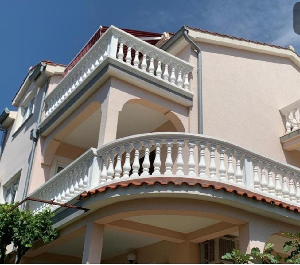 Villa Nera Vodice Dış mekan fotoğraf