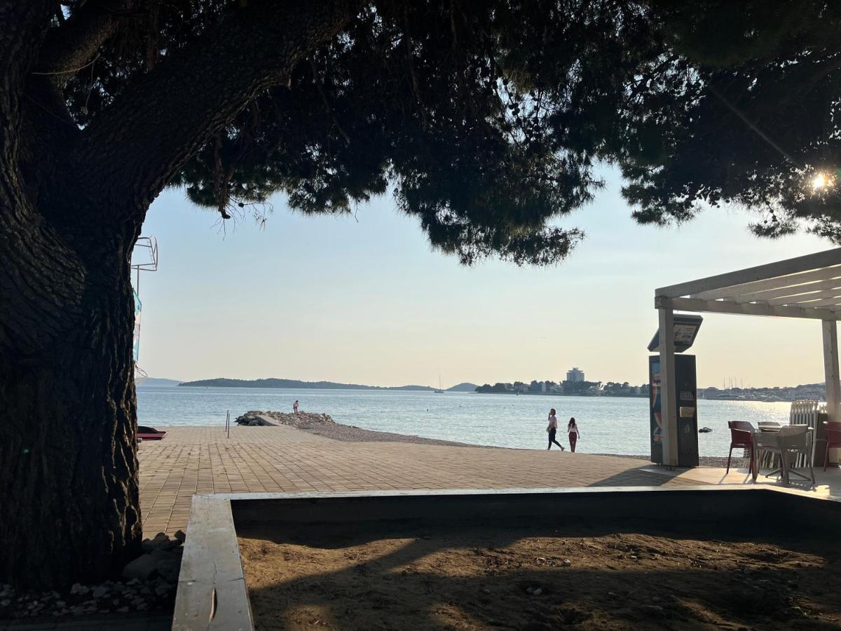 Villa Nera Vodice Dış mekan fotoğraf