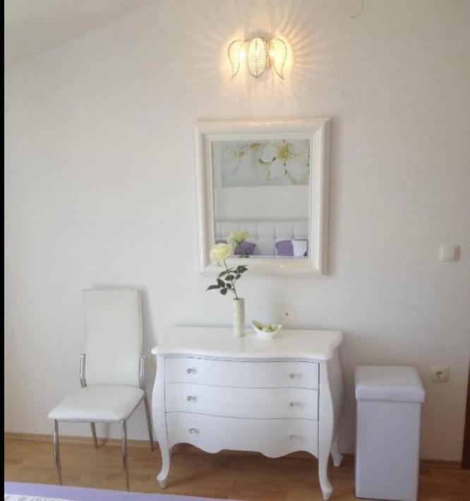 Villa Nera Vodice Dış mekan fotoğraf