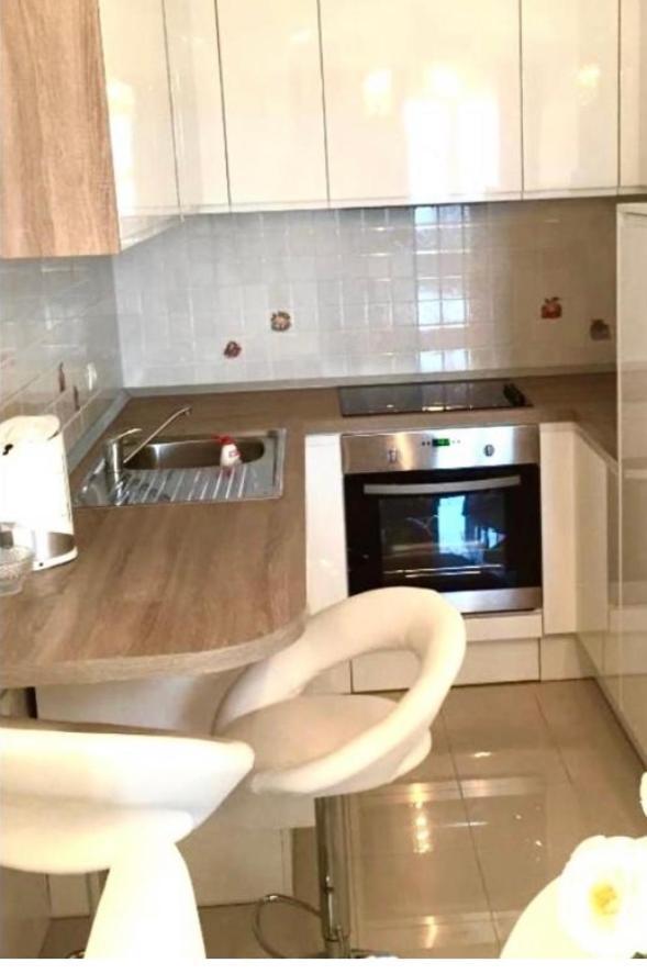 Villa Nera Vodice Dış mekan fotoğraf