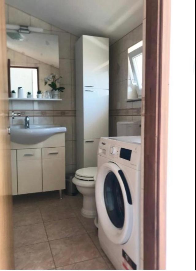 Villa Nera Vodice Dış mekan fotoğraf