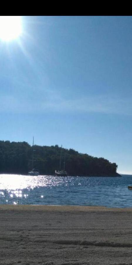 Villa Nera Vodice Dış mekan fotoğraf