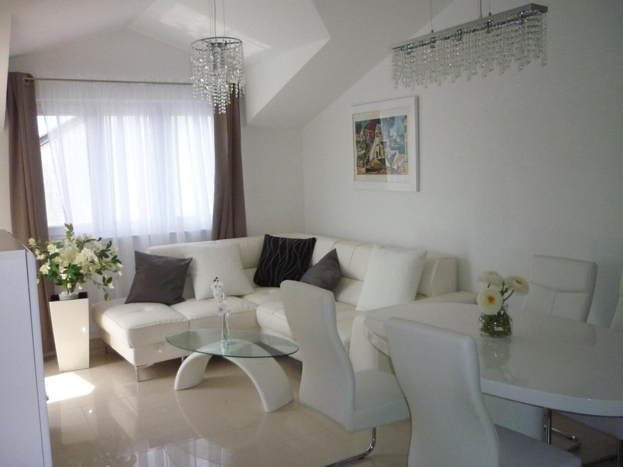 Villa Nera Vodice Dış mekan fotoğraf