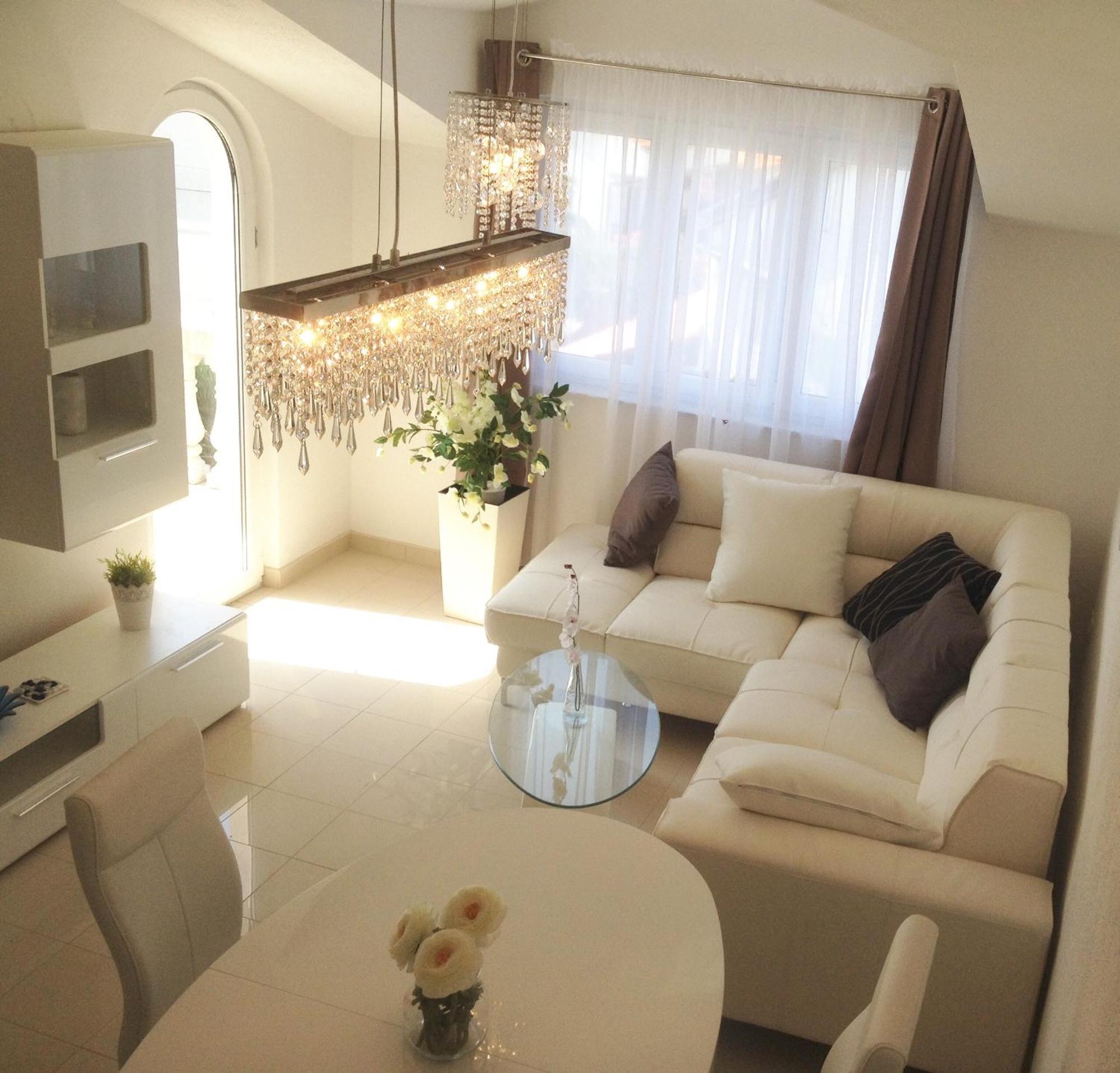 Villa Nera Vodice Dış mekan fotoğraf
