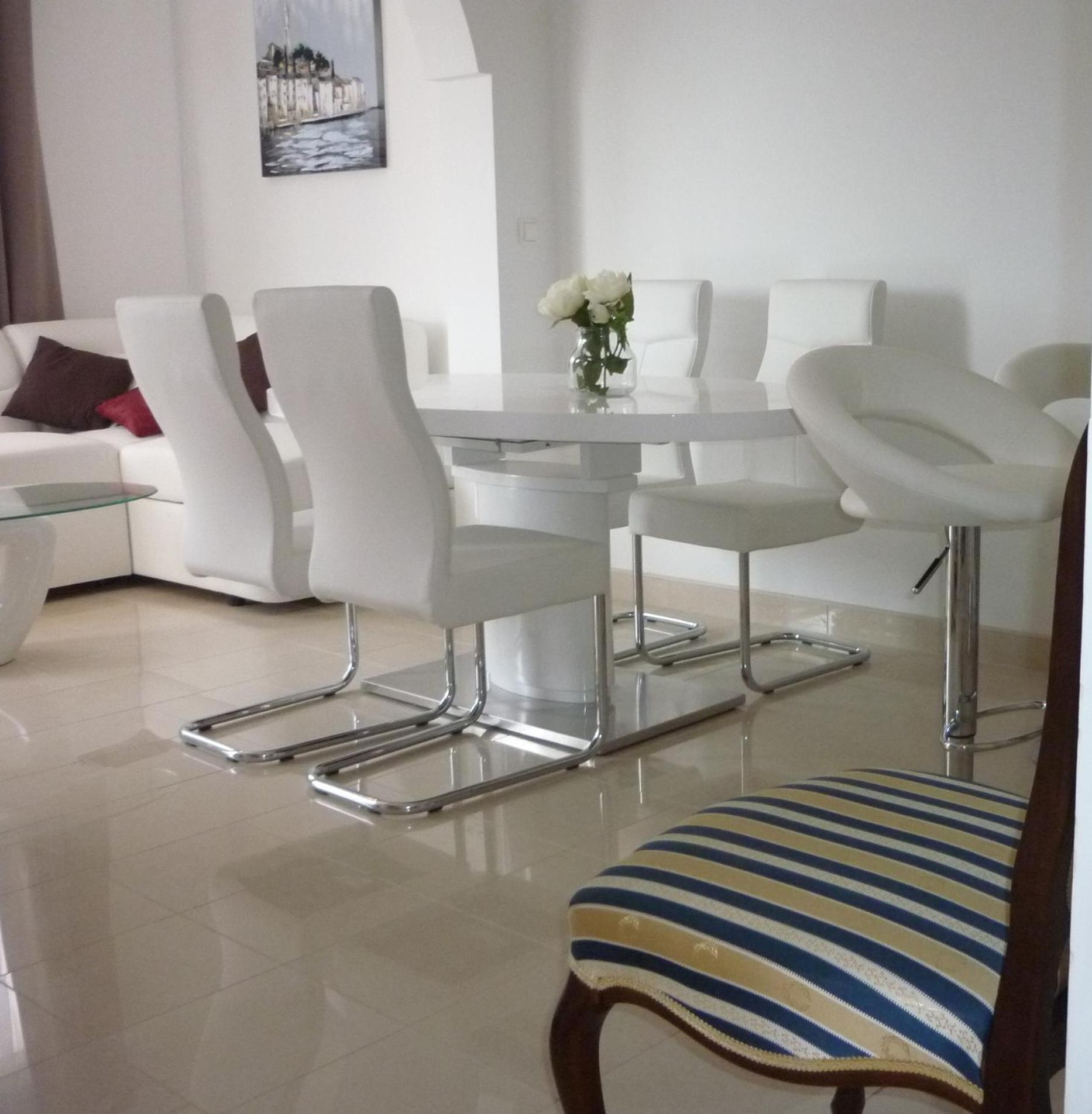 Villa Nera Vodice Dış mekan fotoğraf